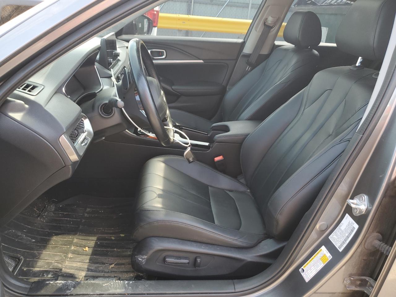 2023 ACURA Integra