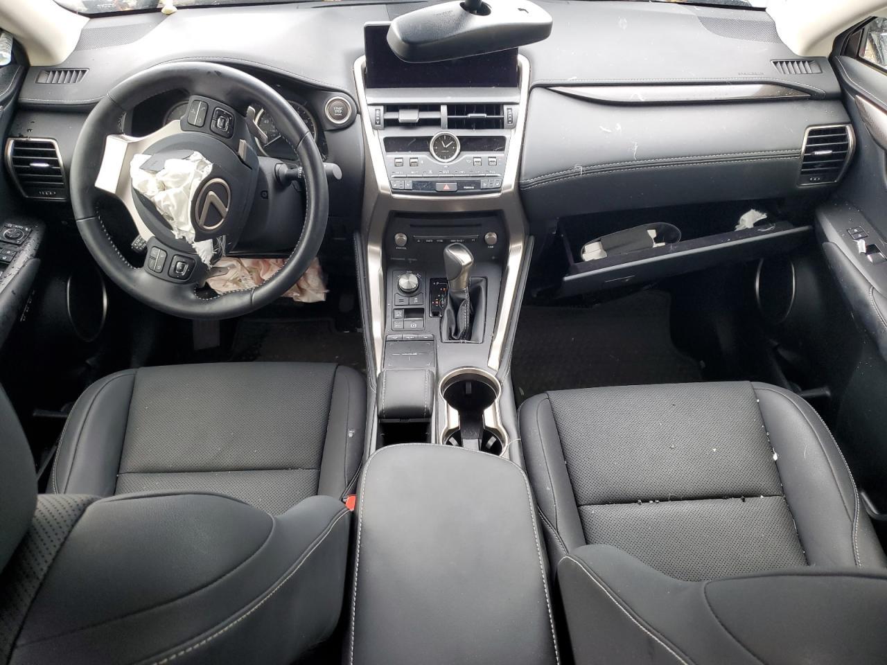 2019 LEXUS NX 300