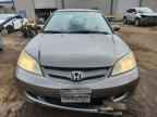 2005 HONDA CIVIC