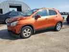 2016 CHEVROLET TRAX