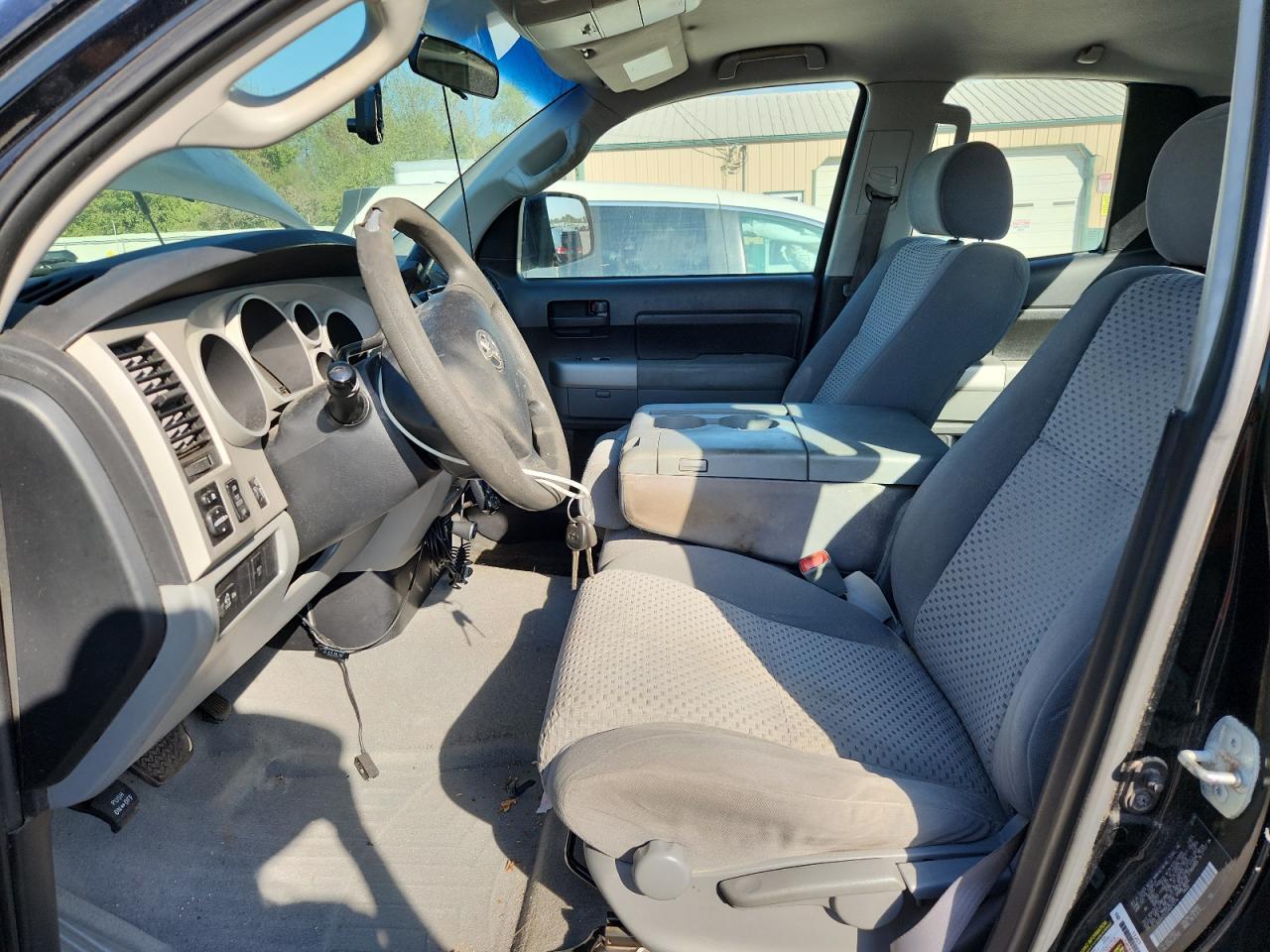 2008 TOYOTA TUNDRA