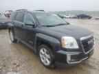 2017 GMC Terrain