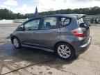 2011 HONDA FIT