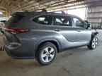 2024 TOYOTA HIGHLANDER
