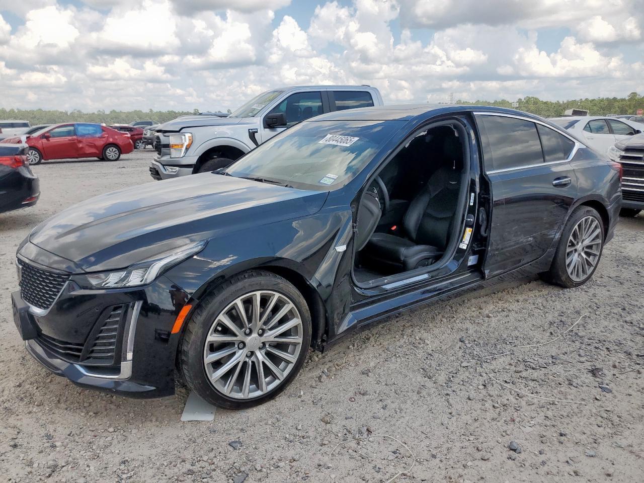 2023 CADILLAC CT5