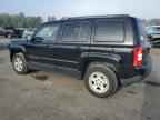 2016 JEEP PATRIOT