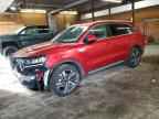 2023 KIA SORENTO