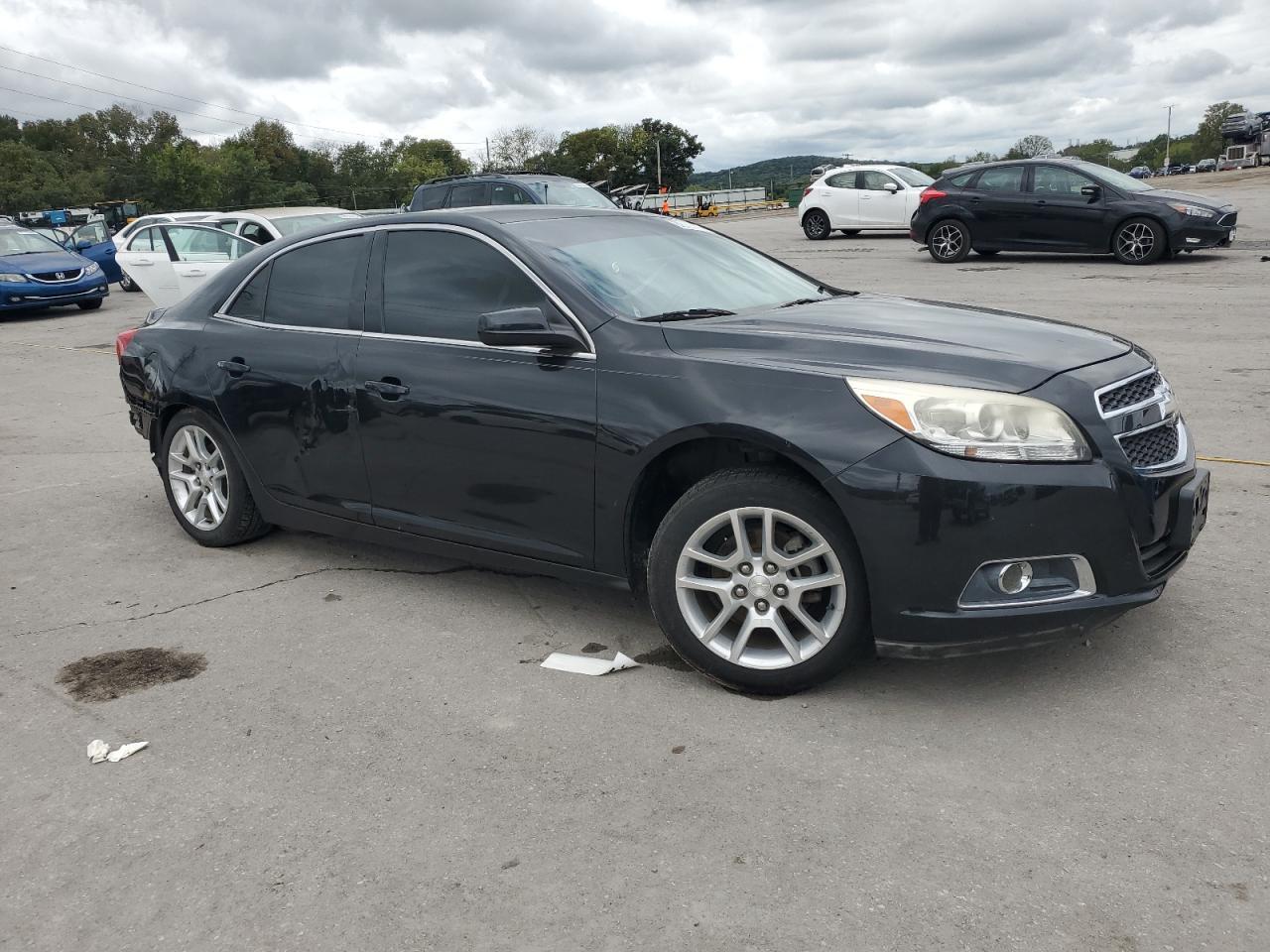 2013 CHEVROLET MALIBU