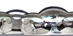 2015 CADILLAC CTS