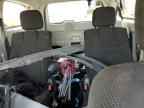 2012 DODGE GRAND CARAVAN