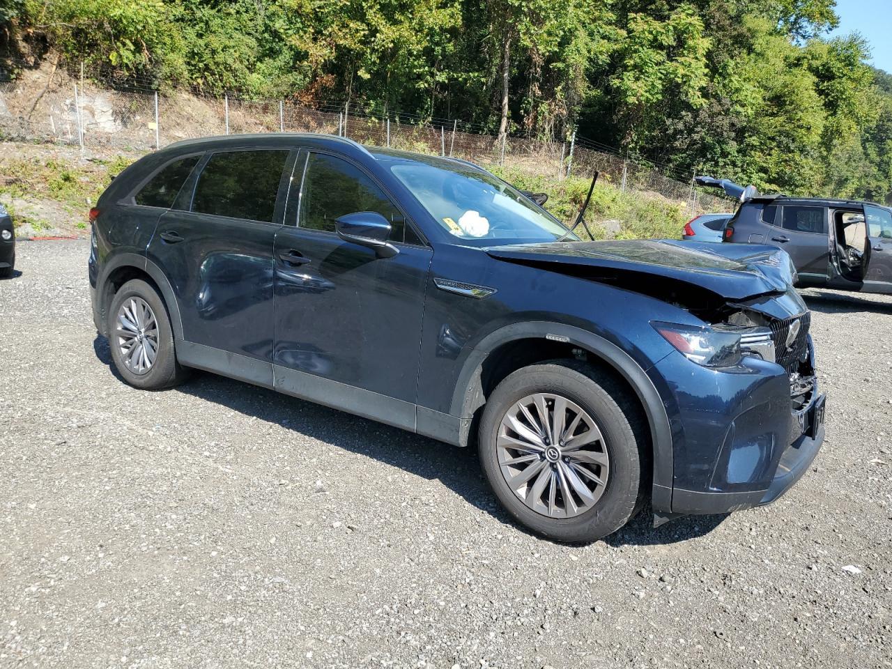 2024 MAZDA CX-90