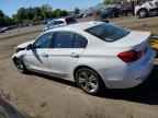 2018 BMW 3 SERIES
