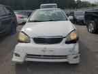 2007 TOYOTA COROLLA