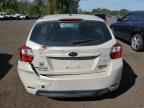 2014 SUBARU IMPREZA
