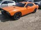 2014 DODGE Challenger