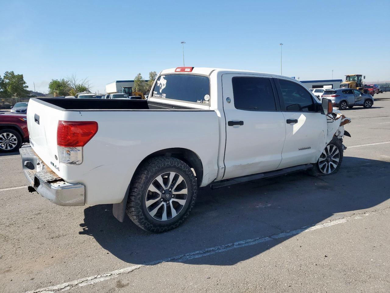 2013 TOYOTA TUNDRA