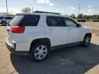 2017 GMC Terrain