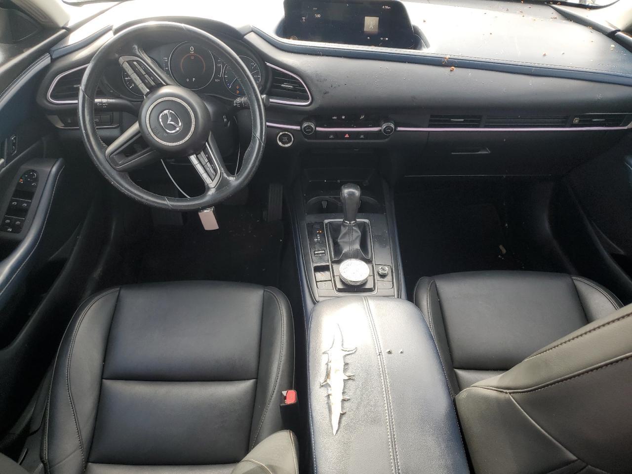 2021 MAZDA CX-30