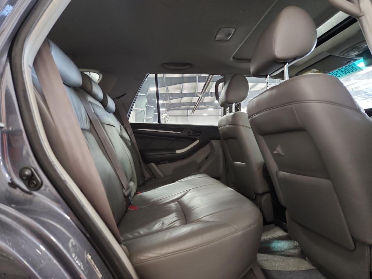 2008 TOYOTA 4Runner