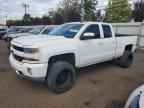 2016 CHEVROLET Silverado