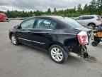 2010 NISSAN SENTRA