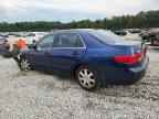 2005 HONDA ACCORD