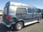 1999 DODGE RAM VAN
