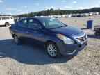2019 NISSAN VERSA