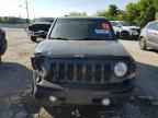 2017 JEEP PATRIOT