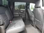 2025 CHEVROLET Silverado