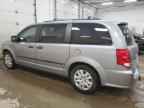 2014 DODGE GRAND CARAVAN