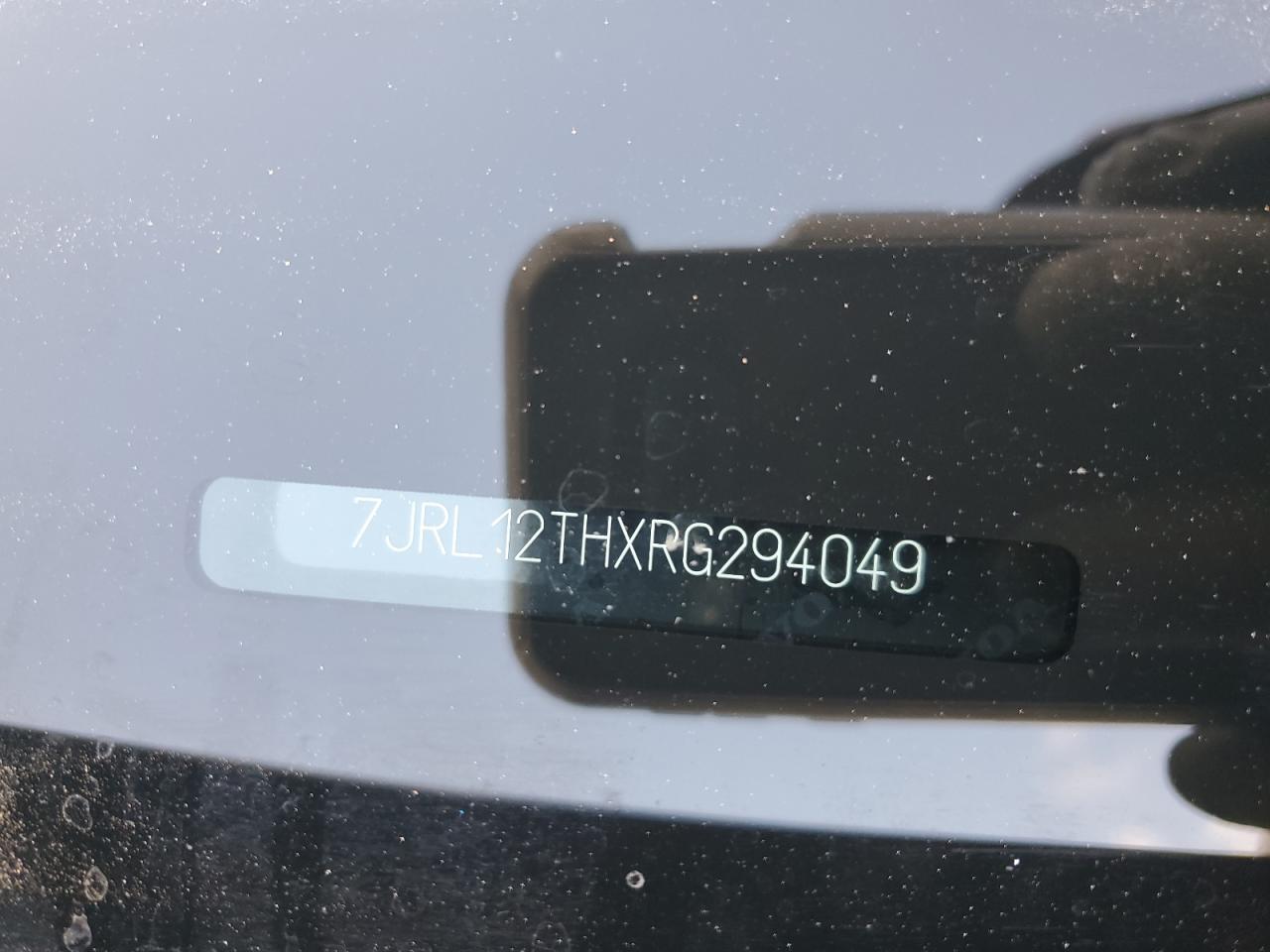 2024 VOLVO S60
