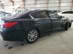 2017 INFINITI Q50