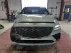 2025 GENESIS GV80