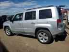 2011 JEEP PATRIOT