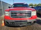 2012 GMC Sierra