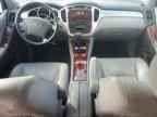 2007 TOYOTA HIGHLANDER