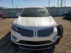 2018 LINCOLN MKC