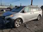 2011 TOYOTA SIENNA