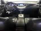2013 HYUNDAI GENESIS