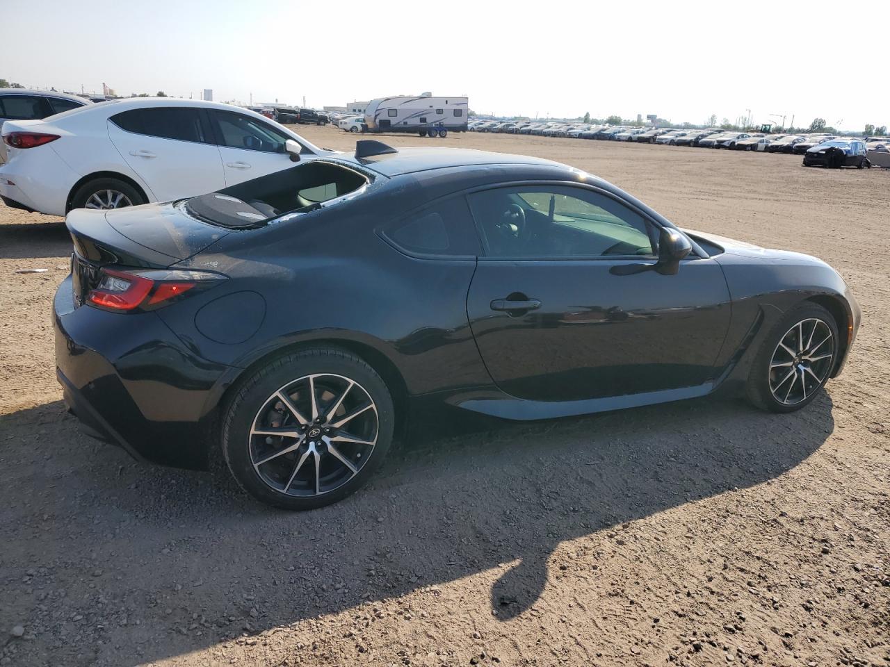 2023 TOYOTA GR 86