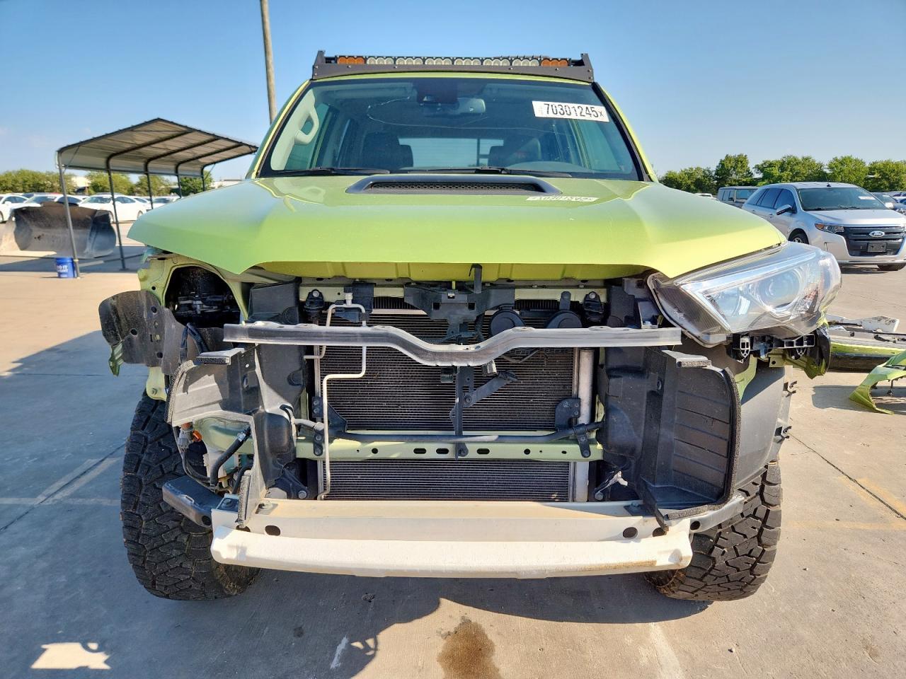 2022 TOYOTA 4Runner