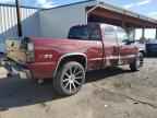 2003 GMC Sierra