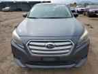 2015 SUBARU Legacy