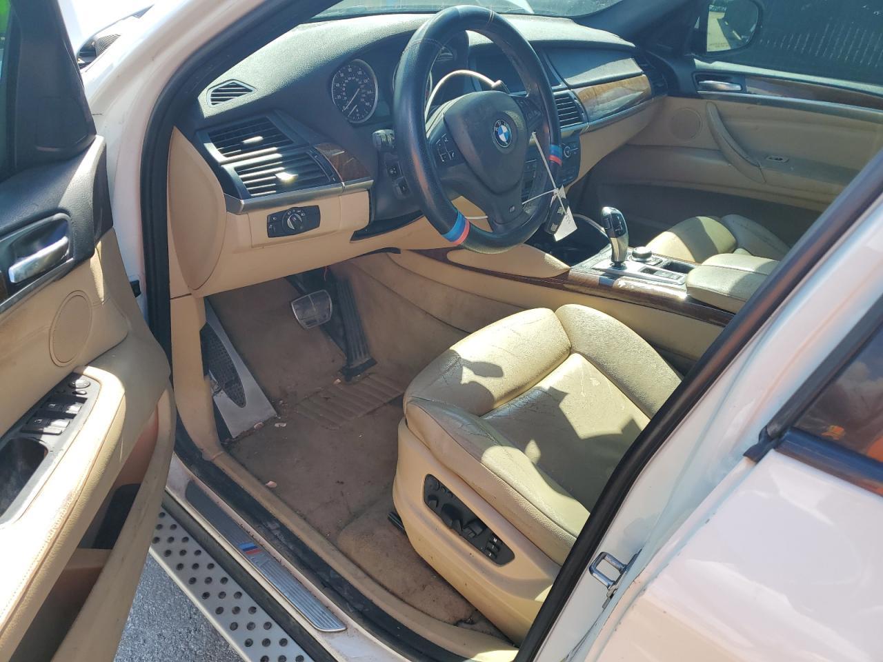 2013 BMW X6