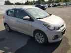 2016 CHEVROLET Spark