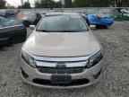 2010 FORD FUSION