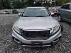2013 HONDA Crosstour