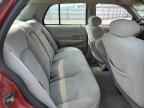 2000 FORD Crown Victoria