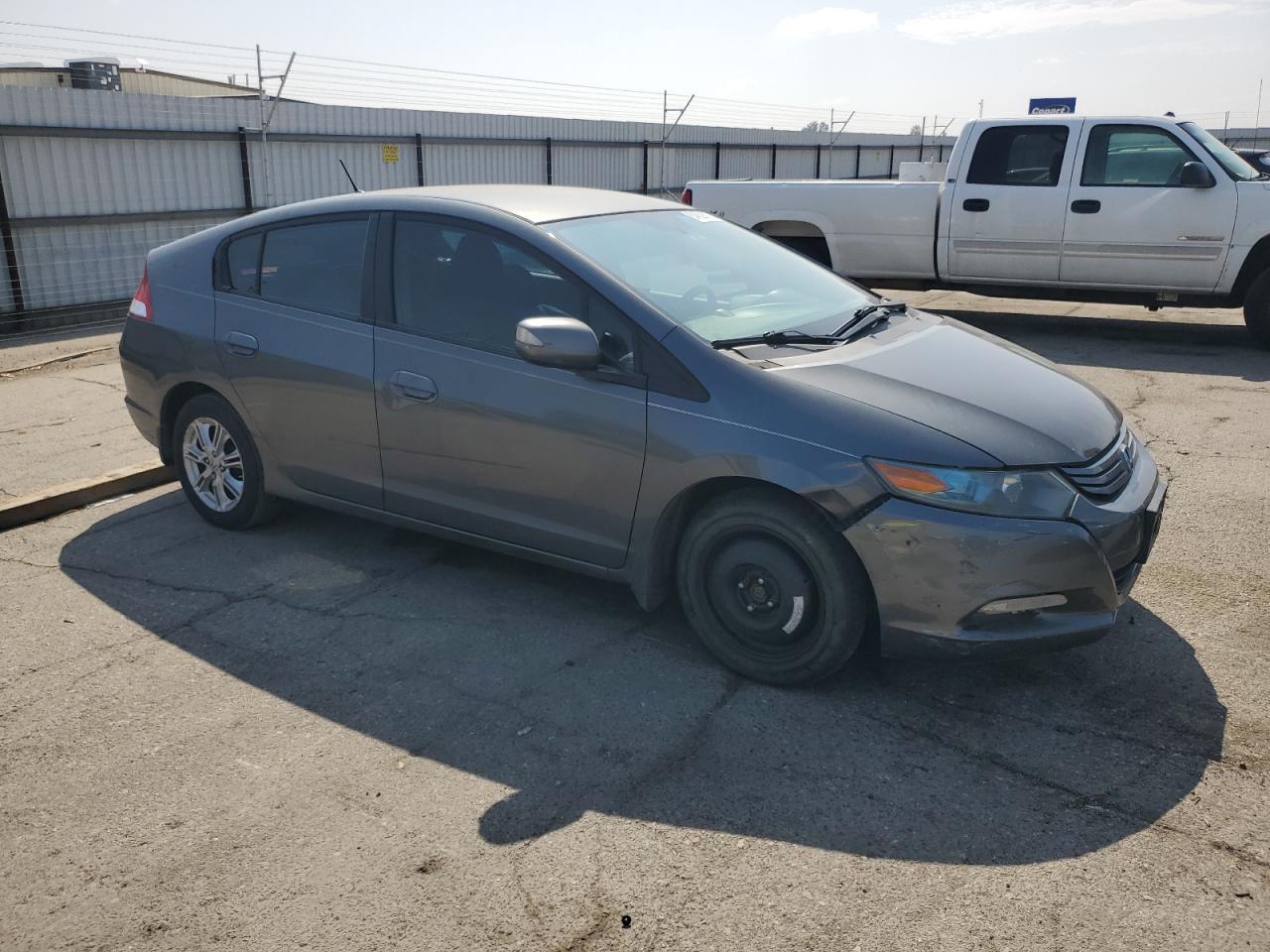 2010 HONDA Insight